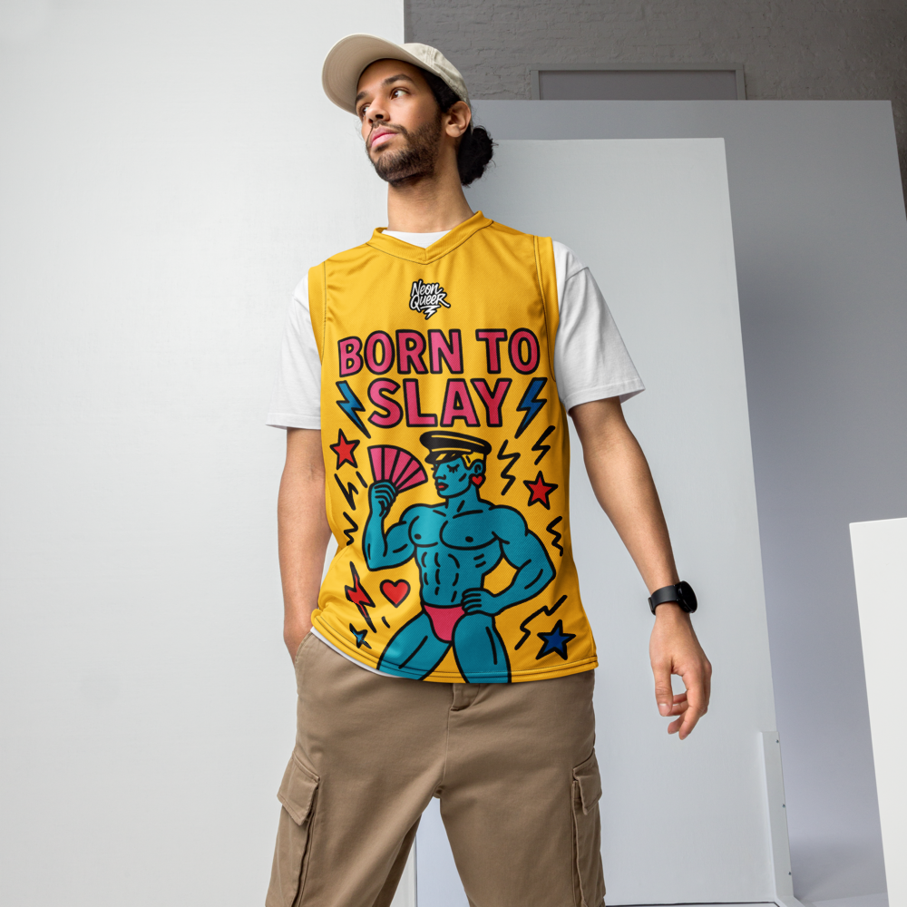 SHAPES SELTZER POP UP