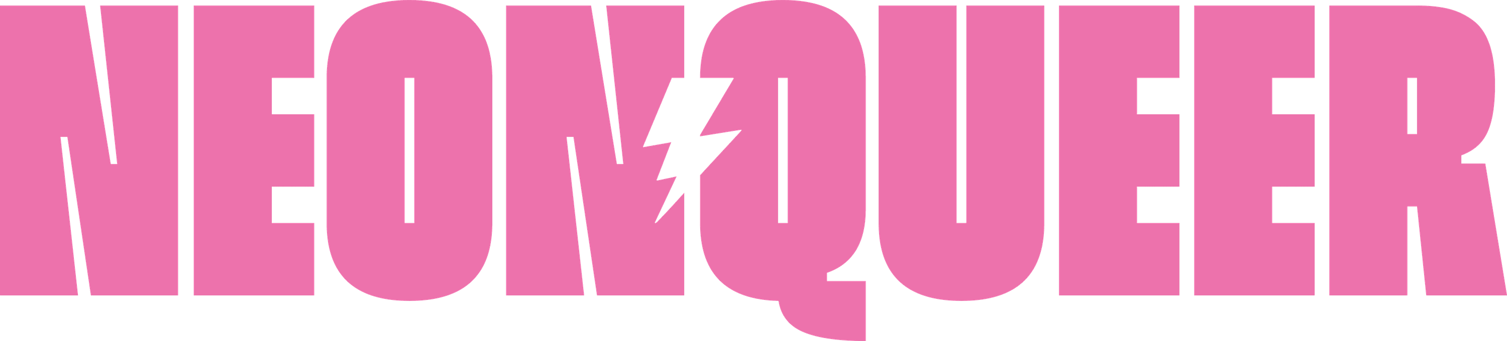 Neon Queer