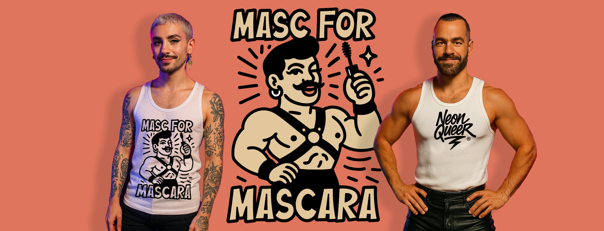 MASC For Masacara