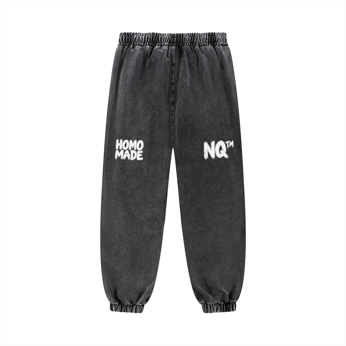NeonQueer,FAGGOT,SnowWashJoggers,QueerFashion,LGBTQClothing,StatementJoggers,Streetwear,AlternativeFashion,QueerStyle,OversizedJoggers