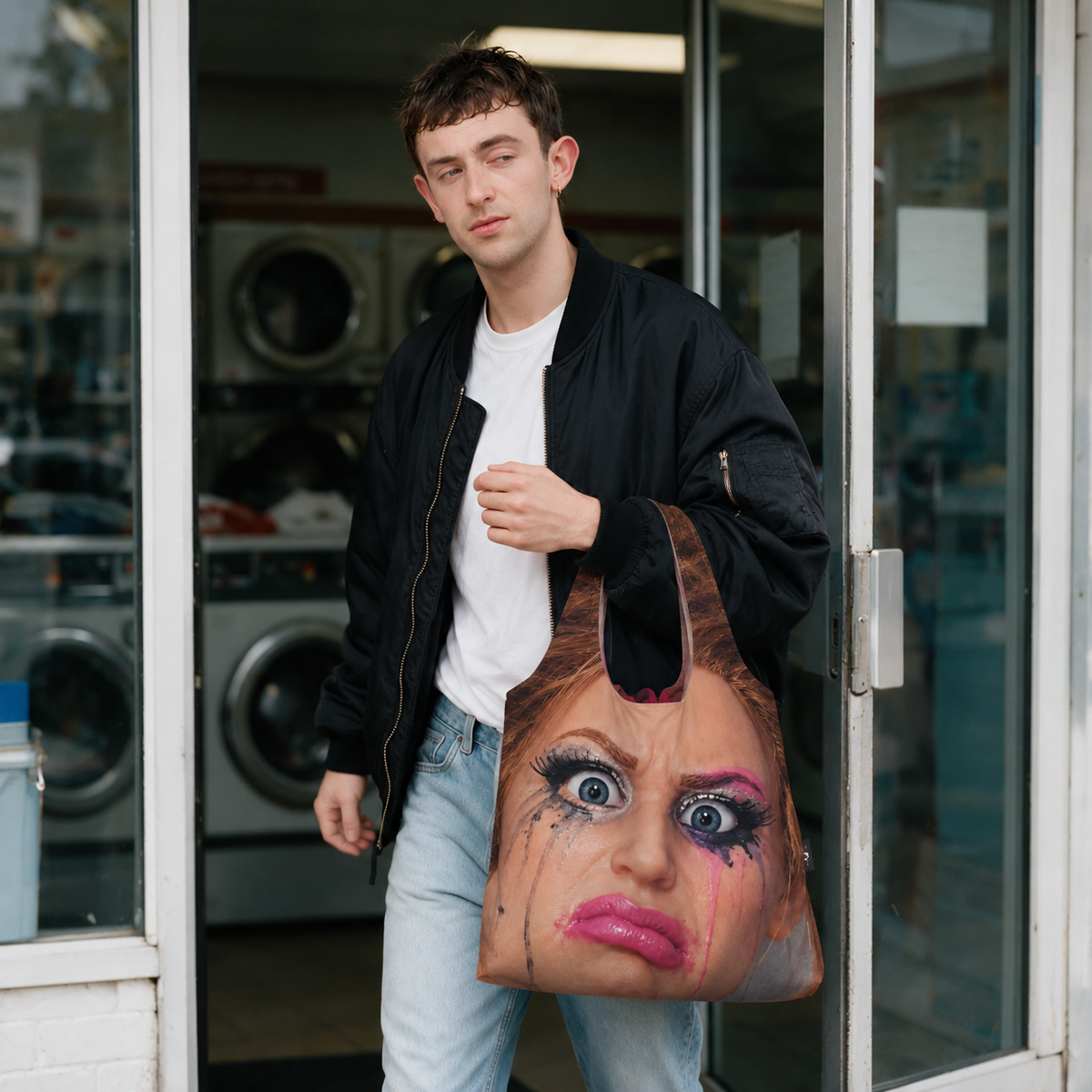 BARBS (Full Glam Breakdown) | Parachute Bag