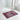 Bath Mat | NQ Universe Pattern: Hyperpop Leopard