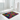 Bath Mat | NQ Universe Pattern: Spectrum Leopard