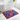 Bath Mat | NQ Universe Pattern: Gaylantis