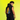 Proud Portraits: Club Kid | Sleeveless Hoodie