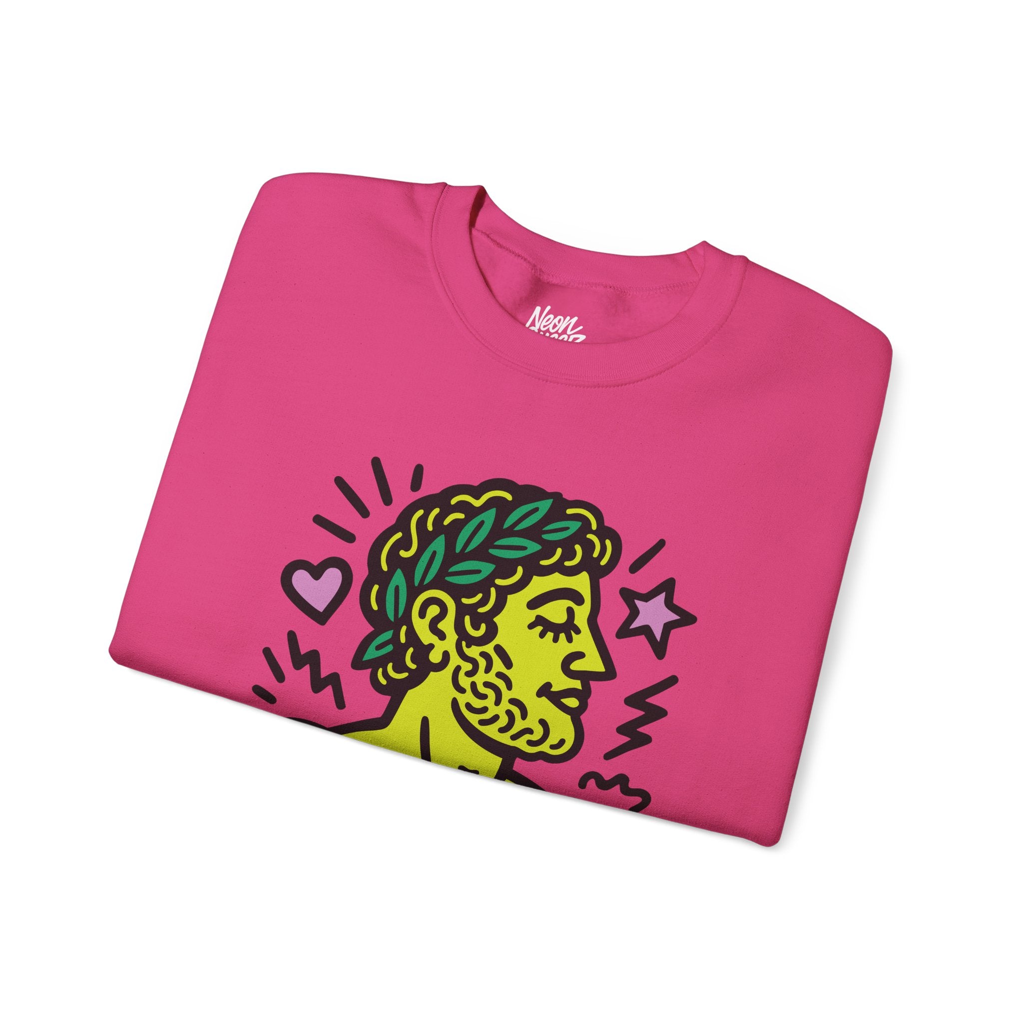 Gaydonis | Graphic Sweatshirt