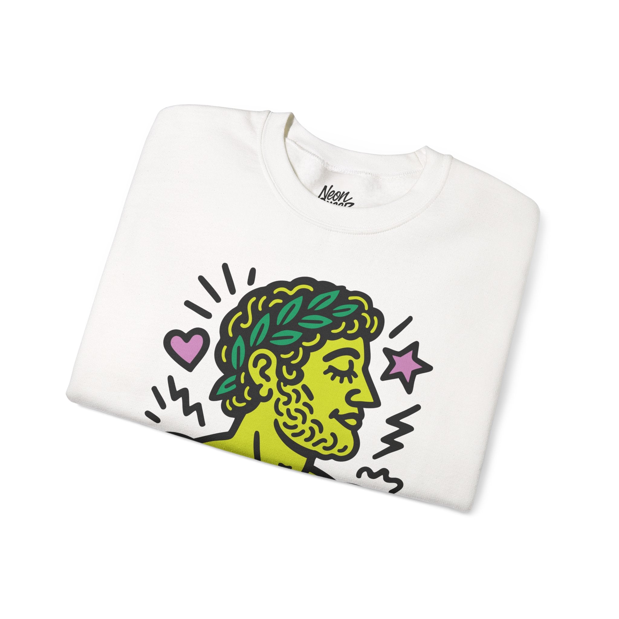 Gaydonis | Graphic Sweatshirt