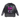 NeonQueer,SloppyHole,DistressedSweater,RippedSweater,QueerFashion,LGBTQClothing,StatementSweater,AlternativeStreetwear,QueerStyle,Clubwear