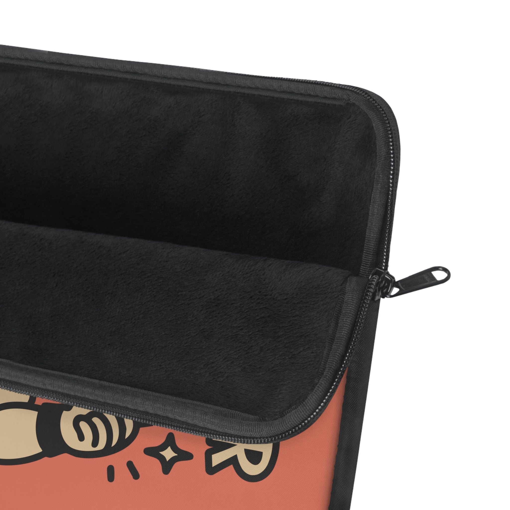 Masc For Mascara | Laptop Sleeve