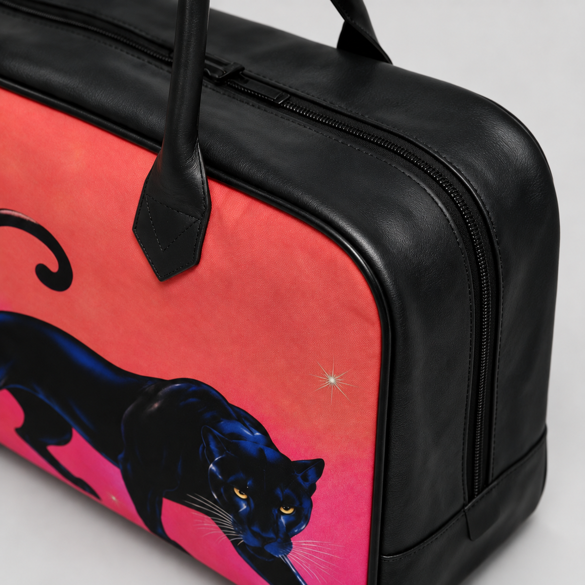 Panthera Untamed | Holdall