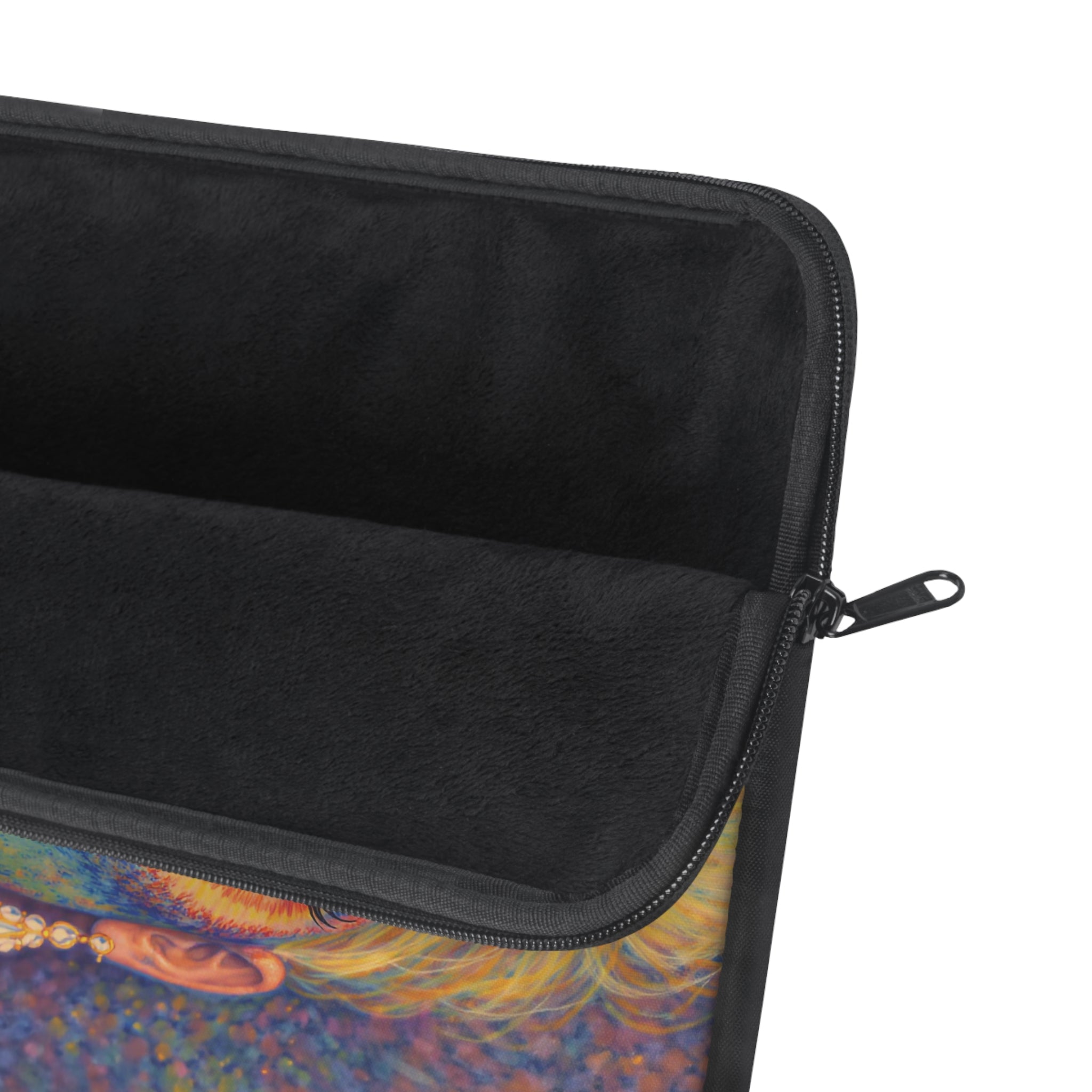 The Resurrection: Last Cigarette | Laptop Sleeve