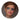 Hot Mess: Barbs Glam | Mouse Pad