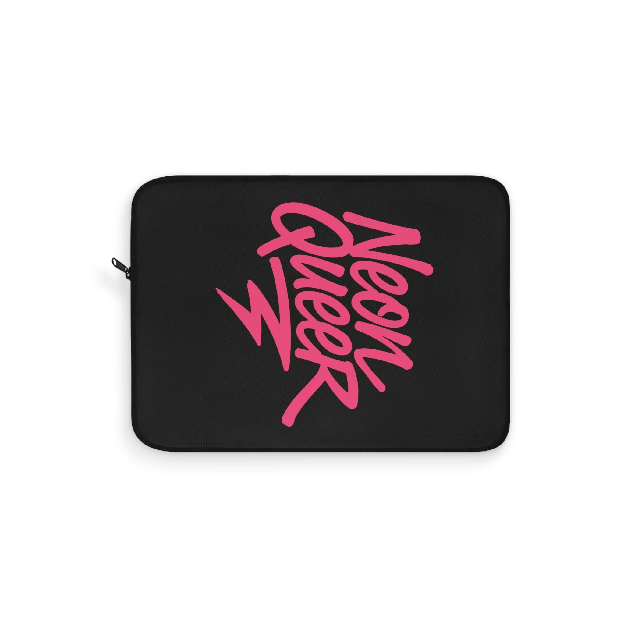 NeonQueer Electrical Flash | Laptop Sleeve