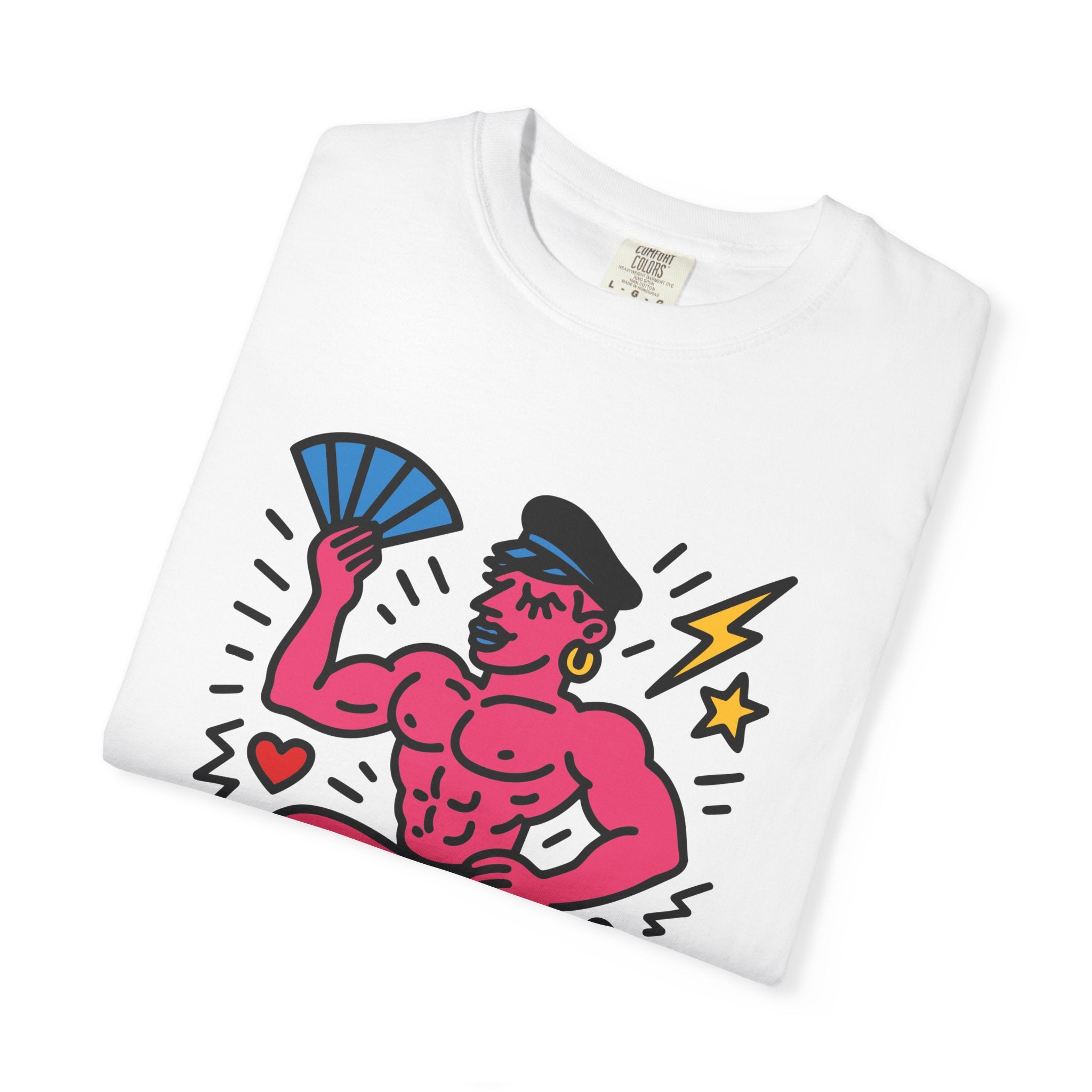 Yassification Complete | Graphic Tee