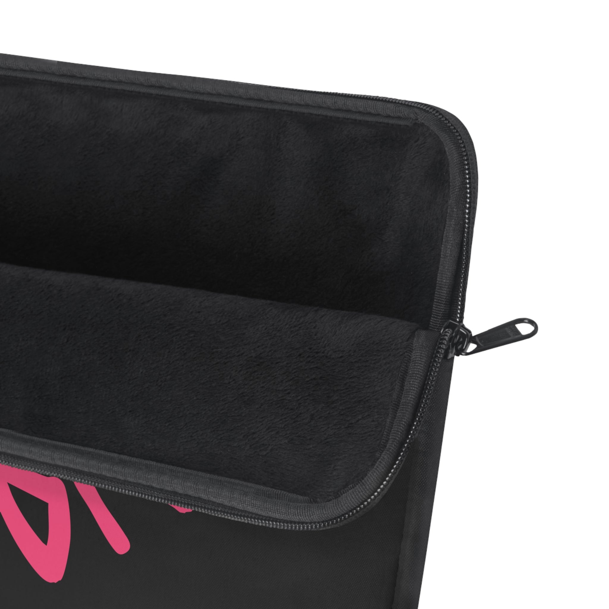 NeonQueer Electrical Flash | Laptop Sleeve
