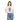 Adournment - Tryptich: Mursi  | Crop Tee