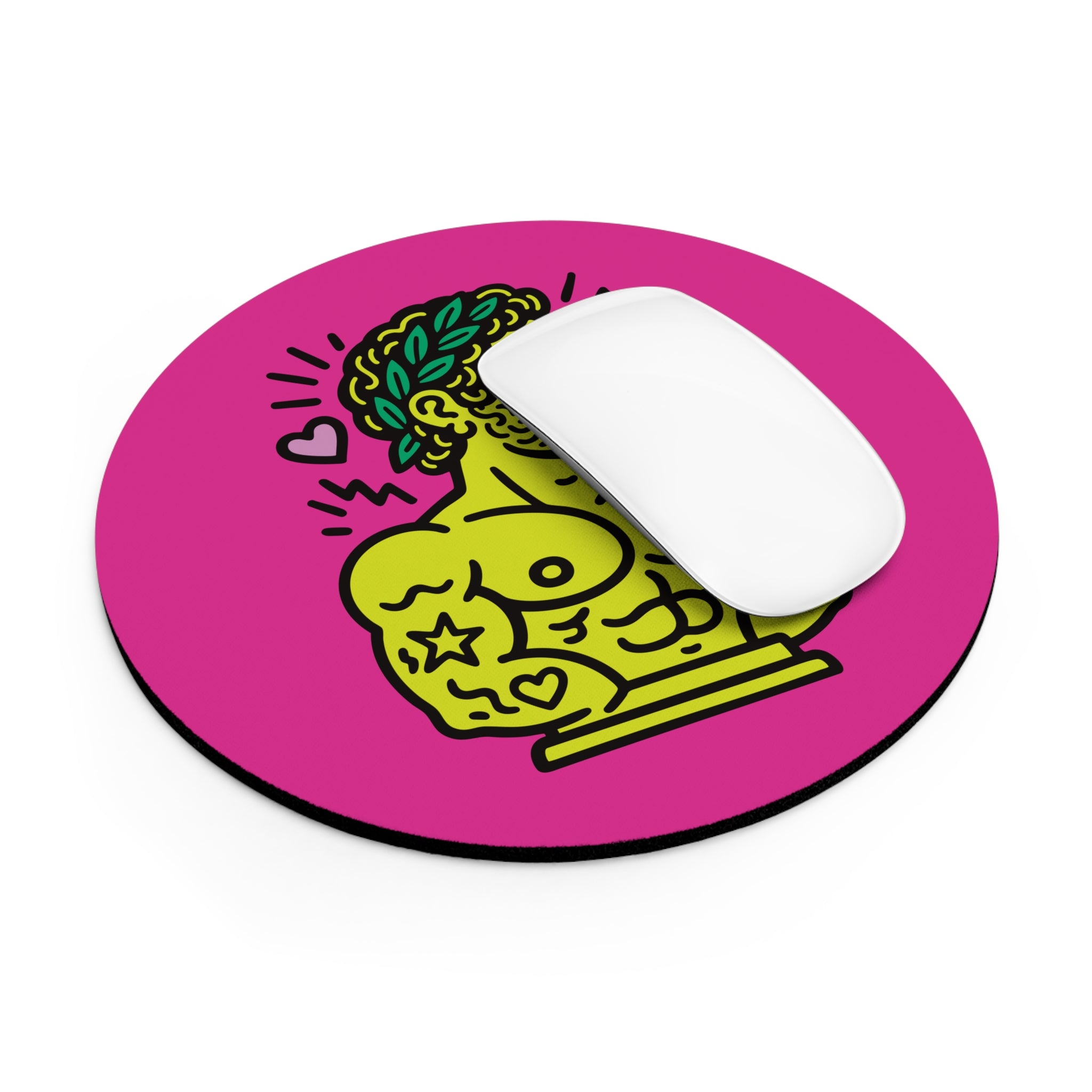 Gaydonis | Mouse Pad