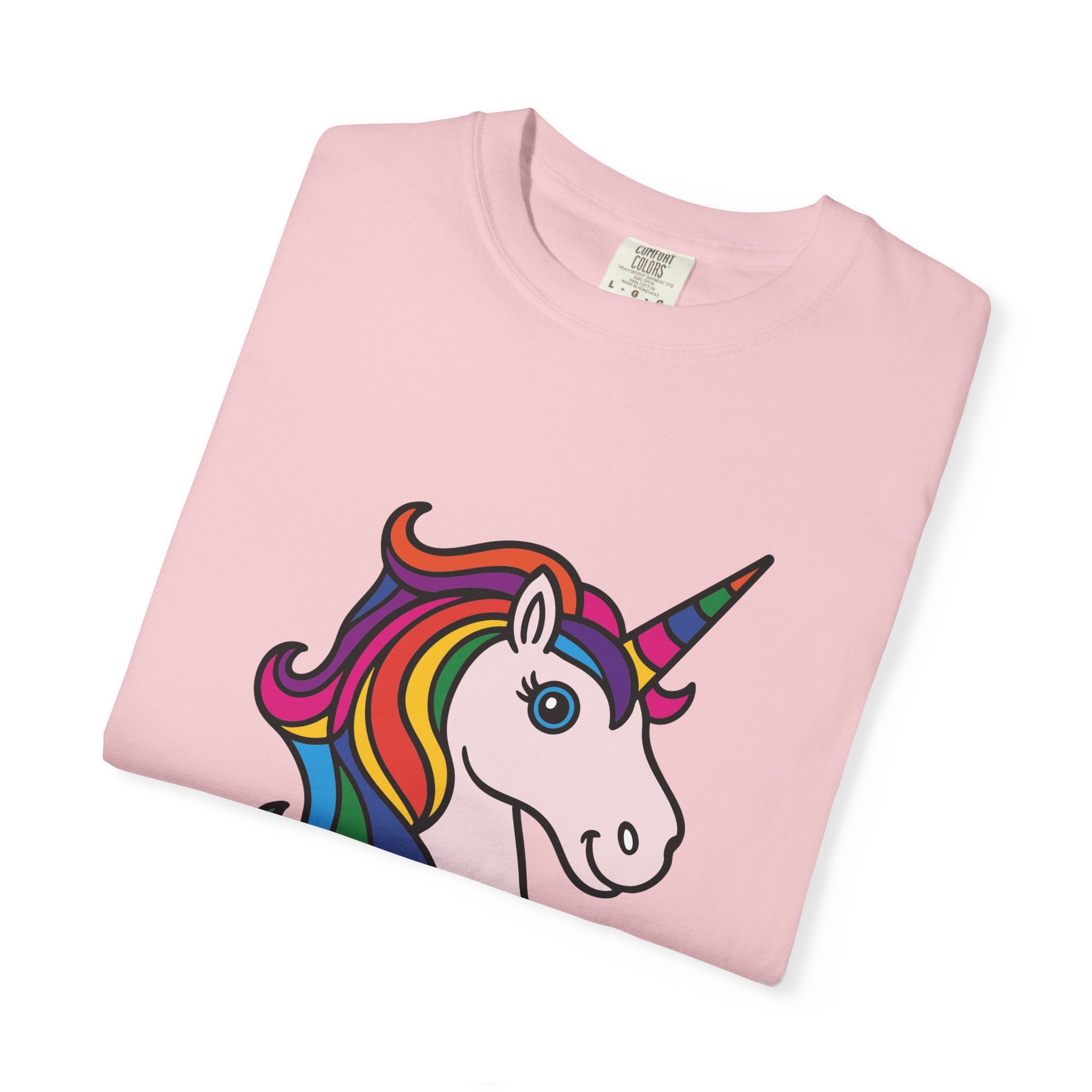 Be More Unicorn | Graphic Tee