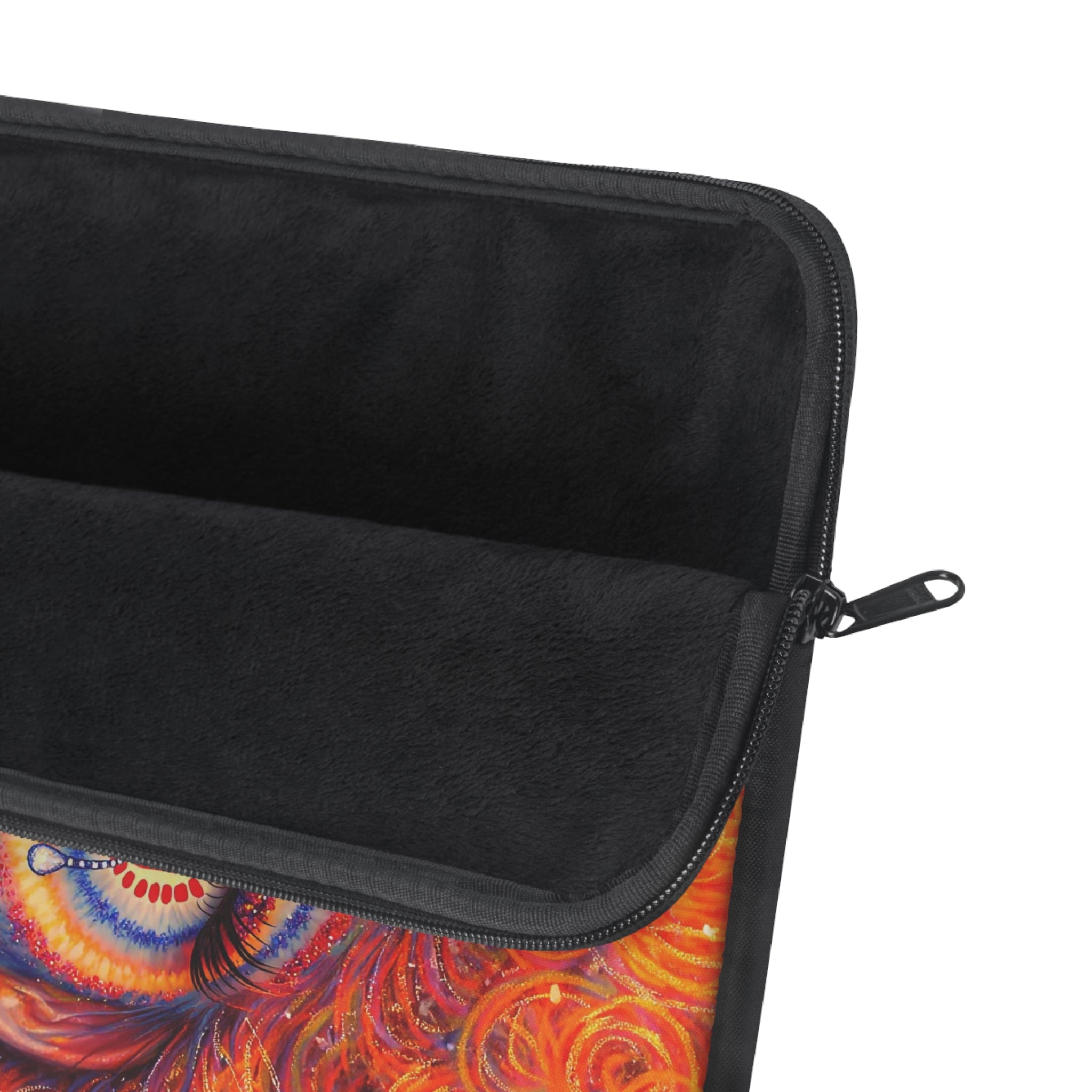 The Resurrection: Divine Meltdown | Laptop Sleeve