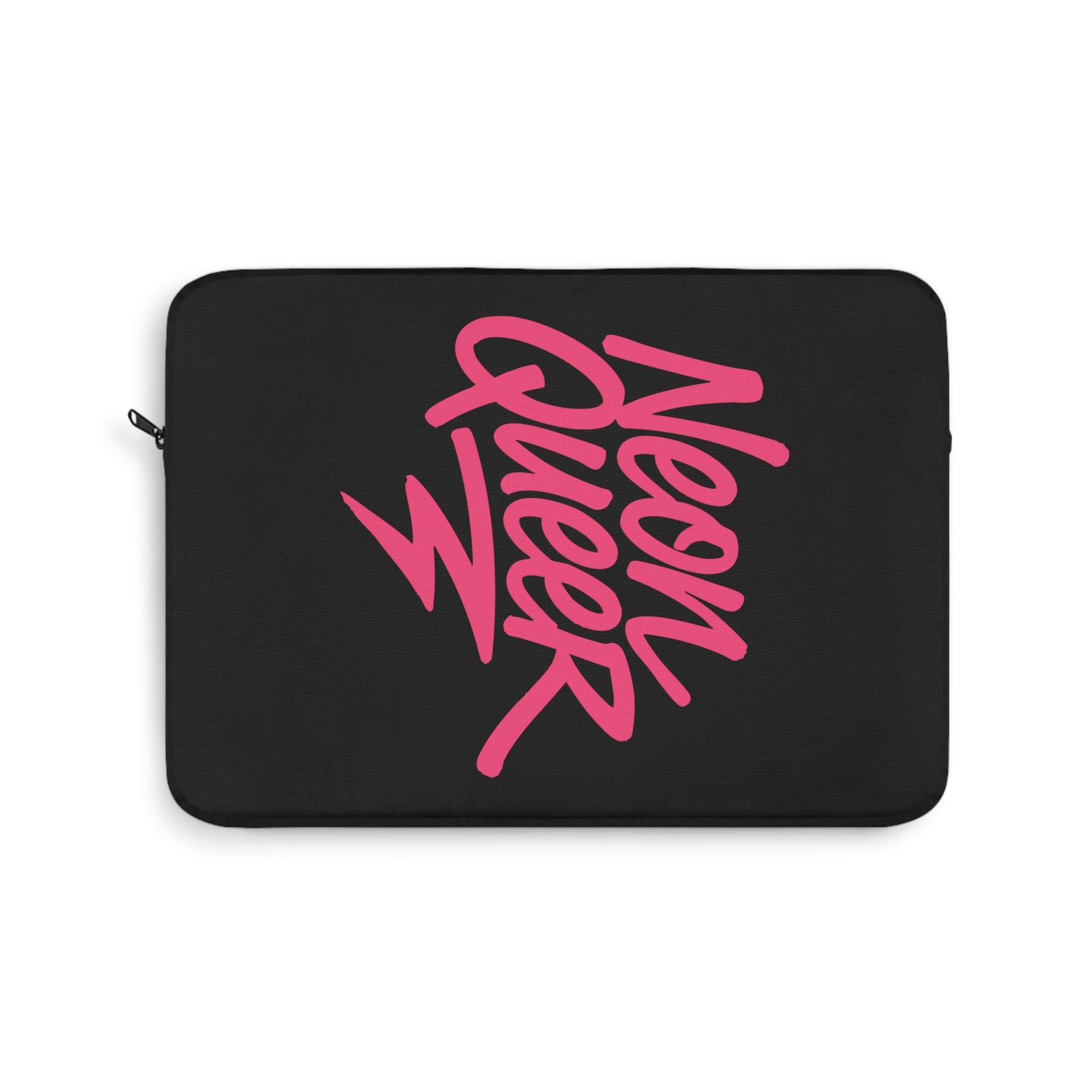 NeonQueer Electrical Flash | Laptop Sleeve