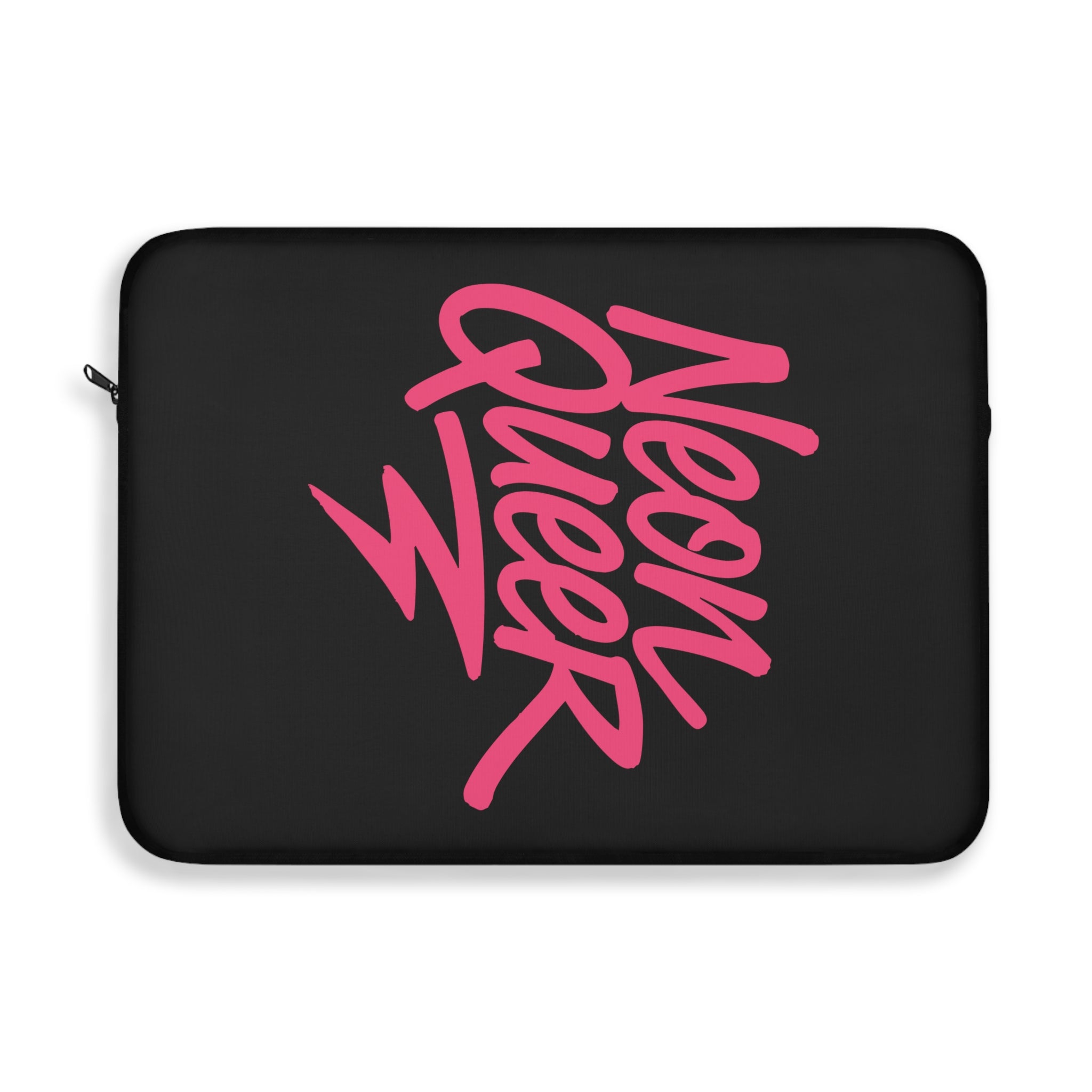 NeonQueer Electrical Flash | Laptop Sleeve