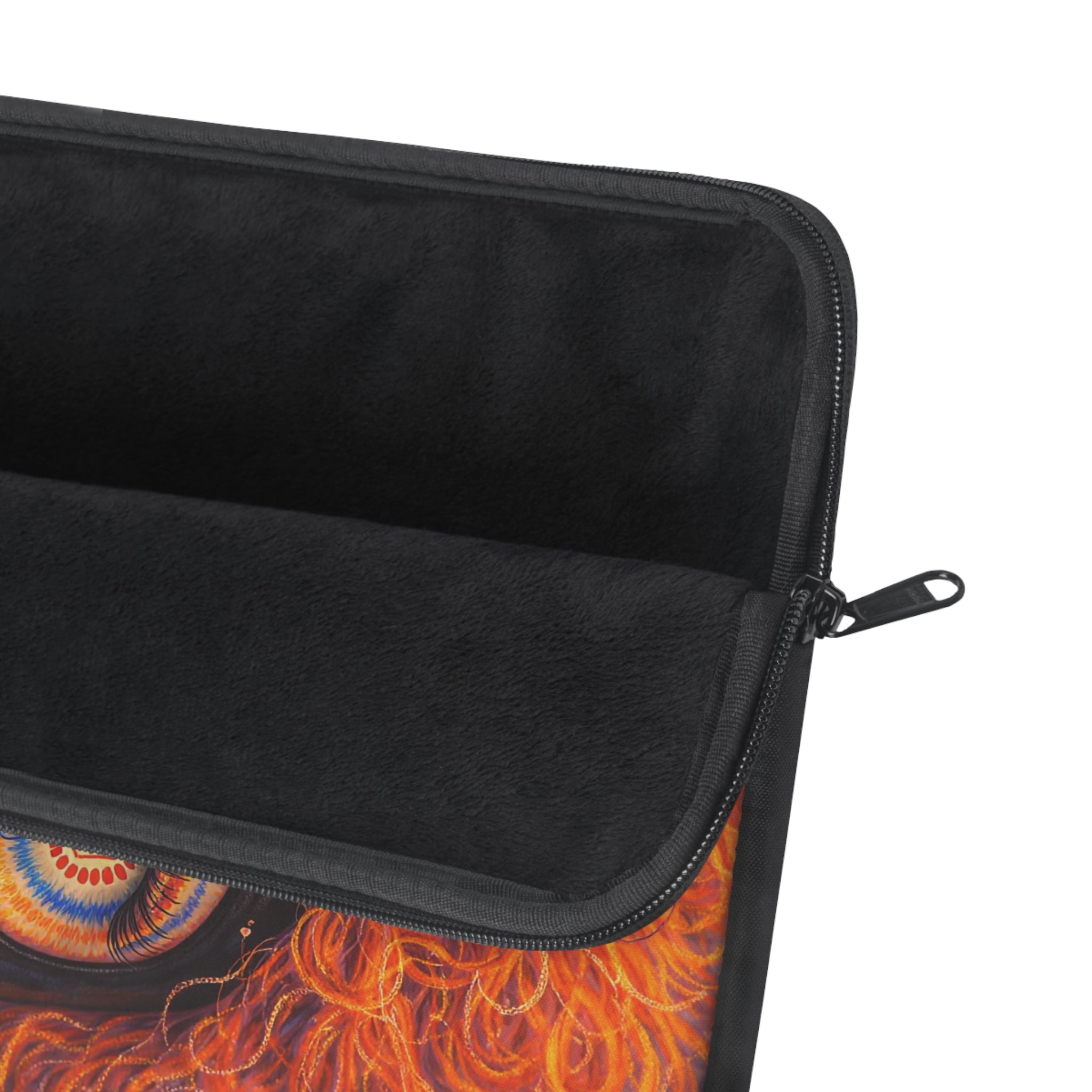 The Resurrection: Reborn in Rubber | Laptop Sleeve