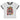 NeonQueer Love in LED | Ringer Crop Tee