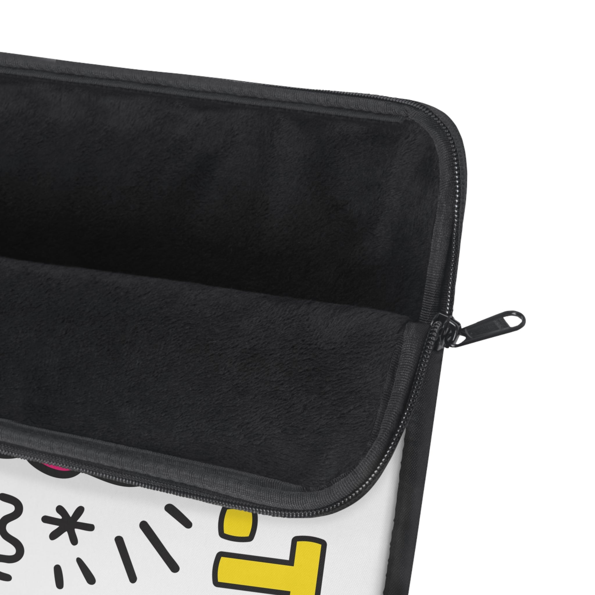 C.U.N.T Is My Drug of Choice | Laptop Sleeve