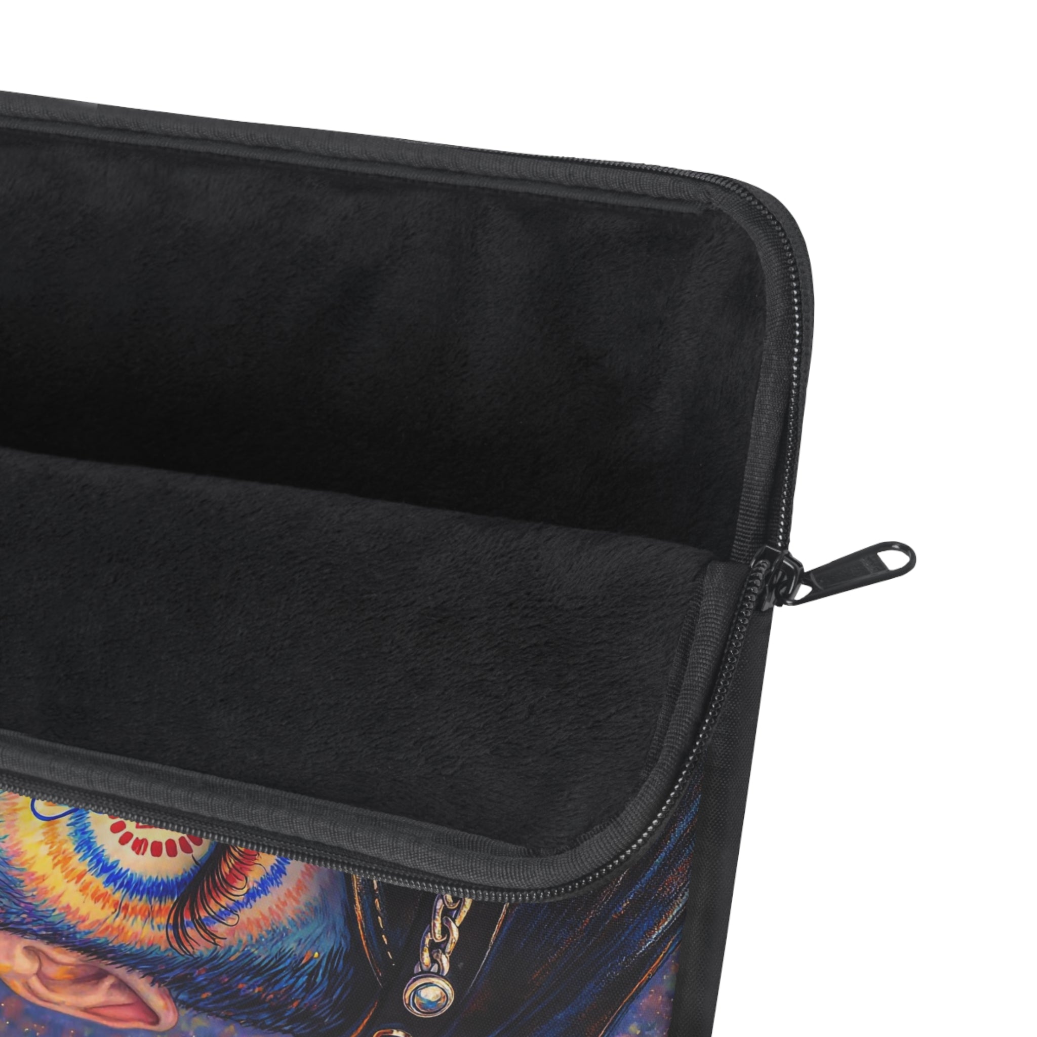 The Resurrection: Command & Collapse | Laptop Sleeve