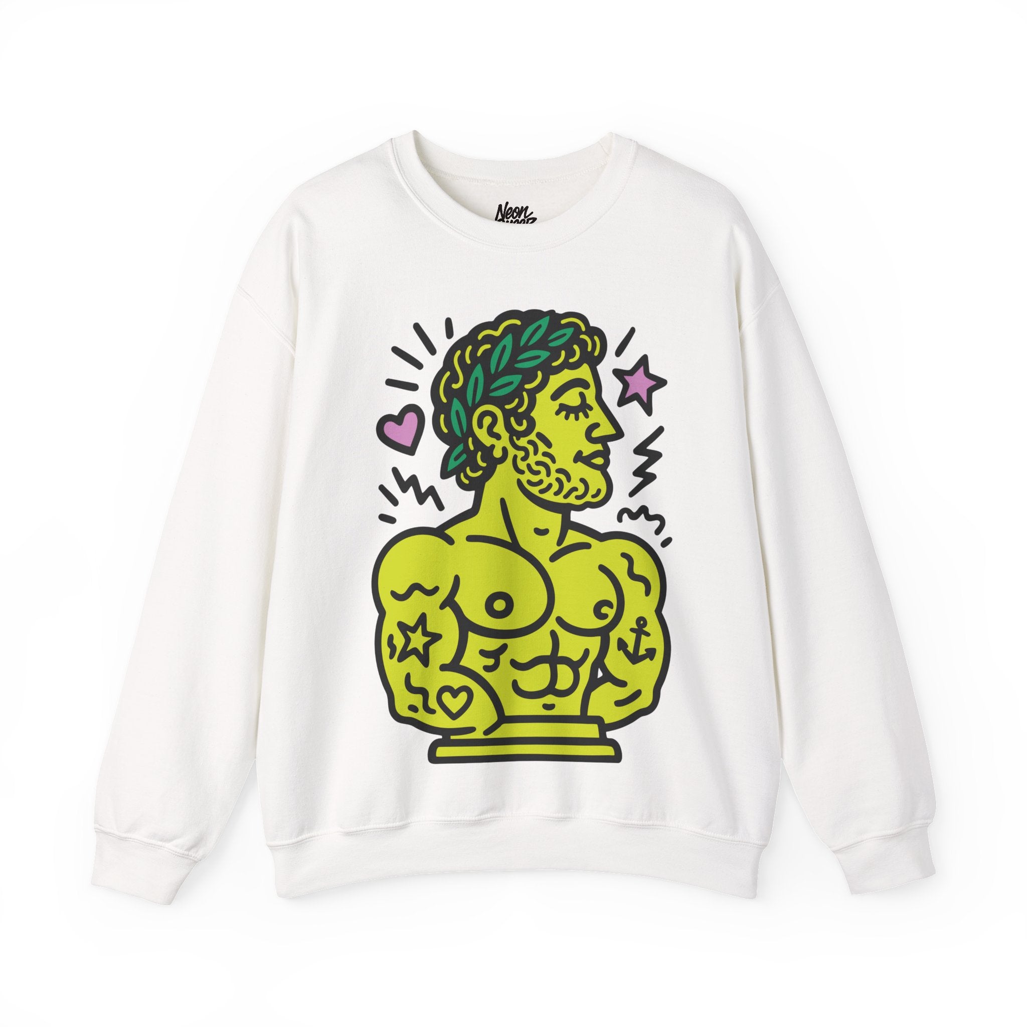 Gaydonis | Graphic Sweatshirt
