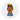 Adournment - Tryptich: Ndebele | Mouse Pad