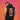 Proud Portraits: Leather Bear | Sleeveless Hoodie