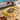 Built for Trouble beach towel lifestyle shot 1