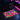 Bath Mat | NQ Universe Pattern: Pop Psychedelic