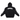 NeonQueer,YourHoleIsMyGoal,QueerFashion,QueerStreetwear,LGBTQClothing,StatementHoodie,BoxyHoodie,CampFashion,QueerHumour,DirtyMinded