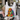 Proud Portraits: Divine | Parachute Shopping Bag