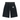 NeonQueer,FGOT,WideLegShorts,QueerFashion,LGBTQClothing,StatementShorts,Streetwear,AlternativeFashion,Homewear,VintageWash