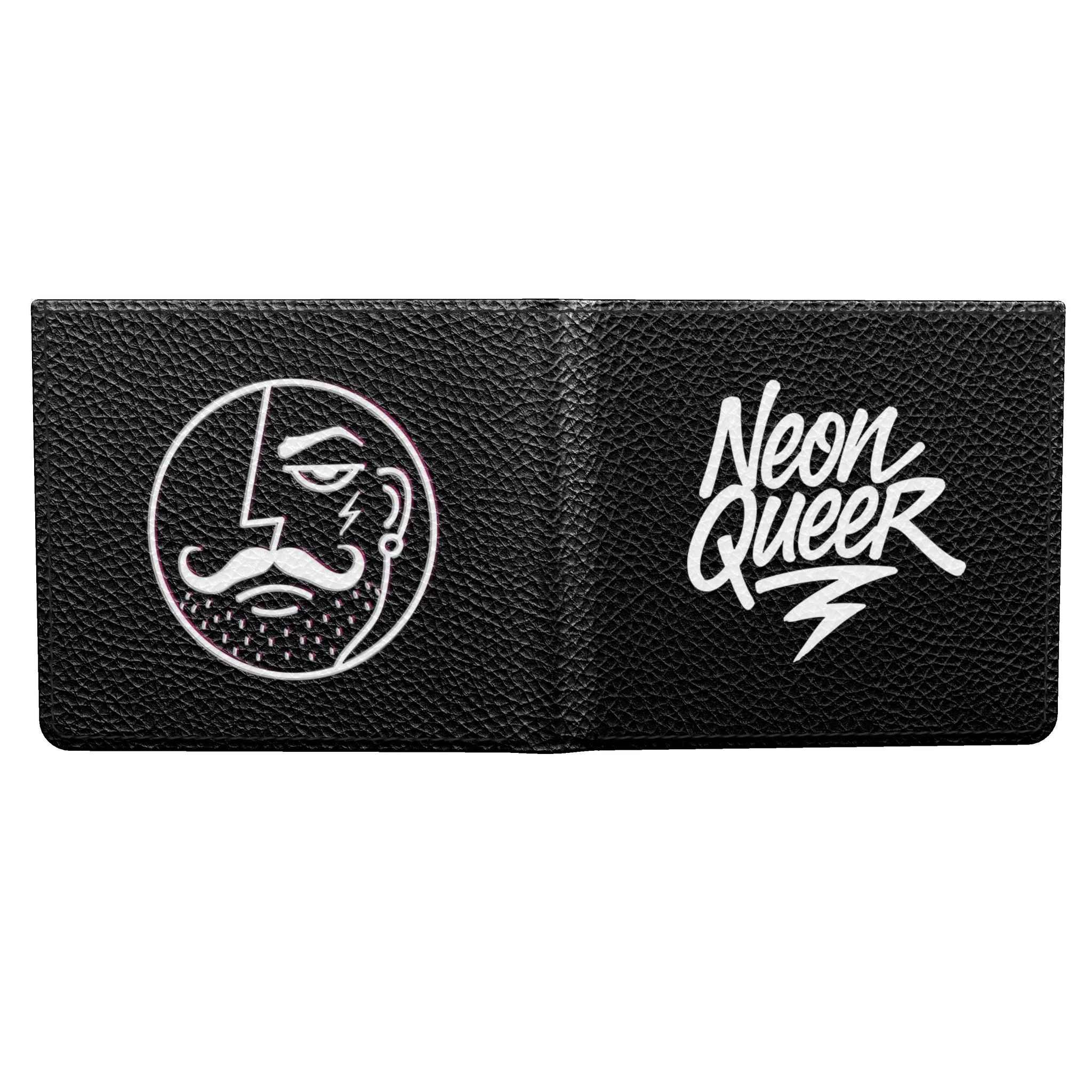 Faggy Queens: B | Mens Wallet