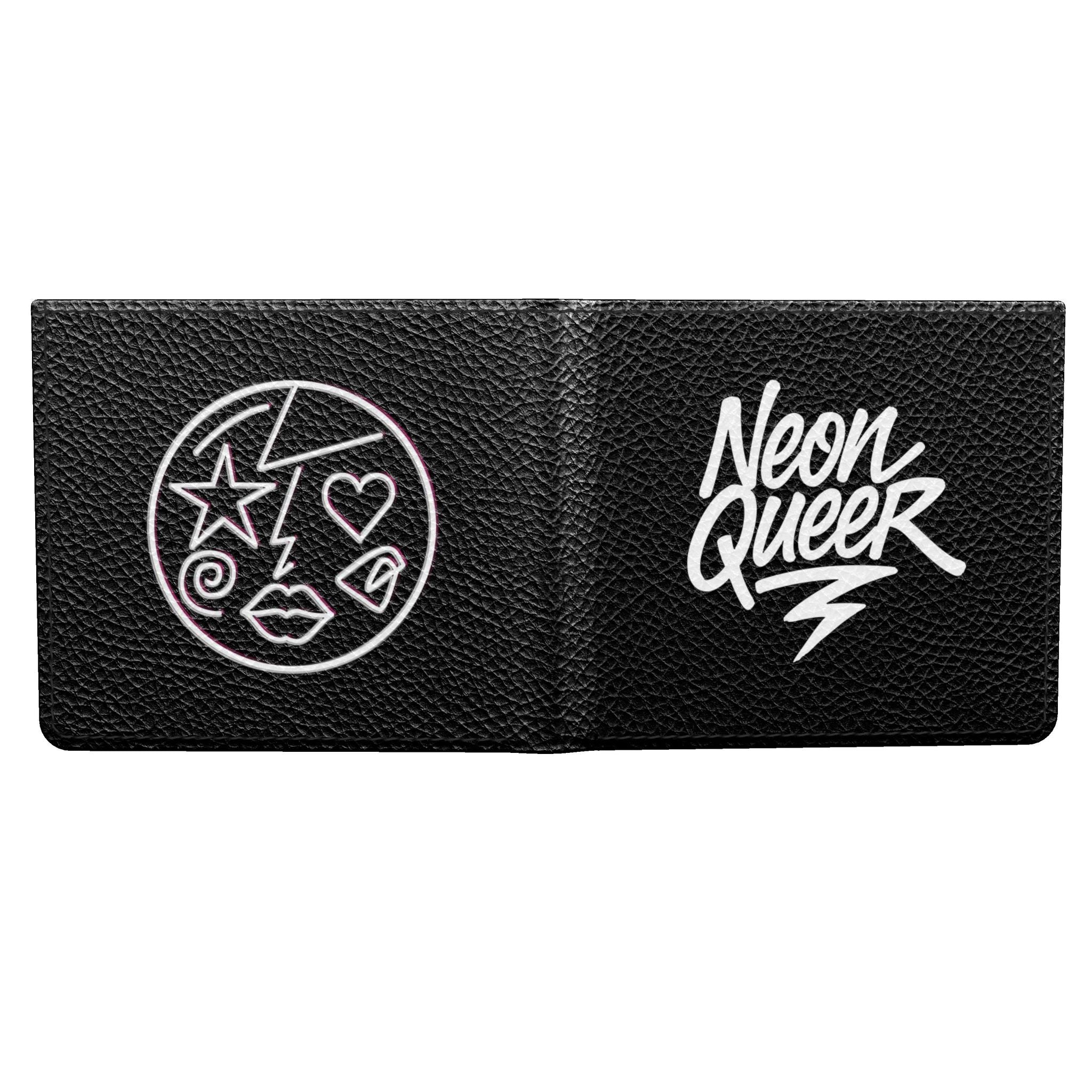 Faggy Queens: E | Mens Wallet