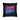 80s Anarchy: Femme & Fierce | Cushion