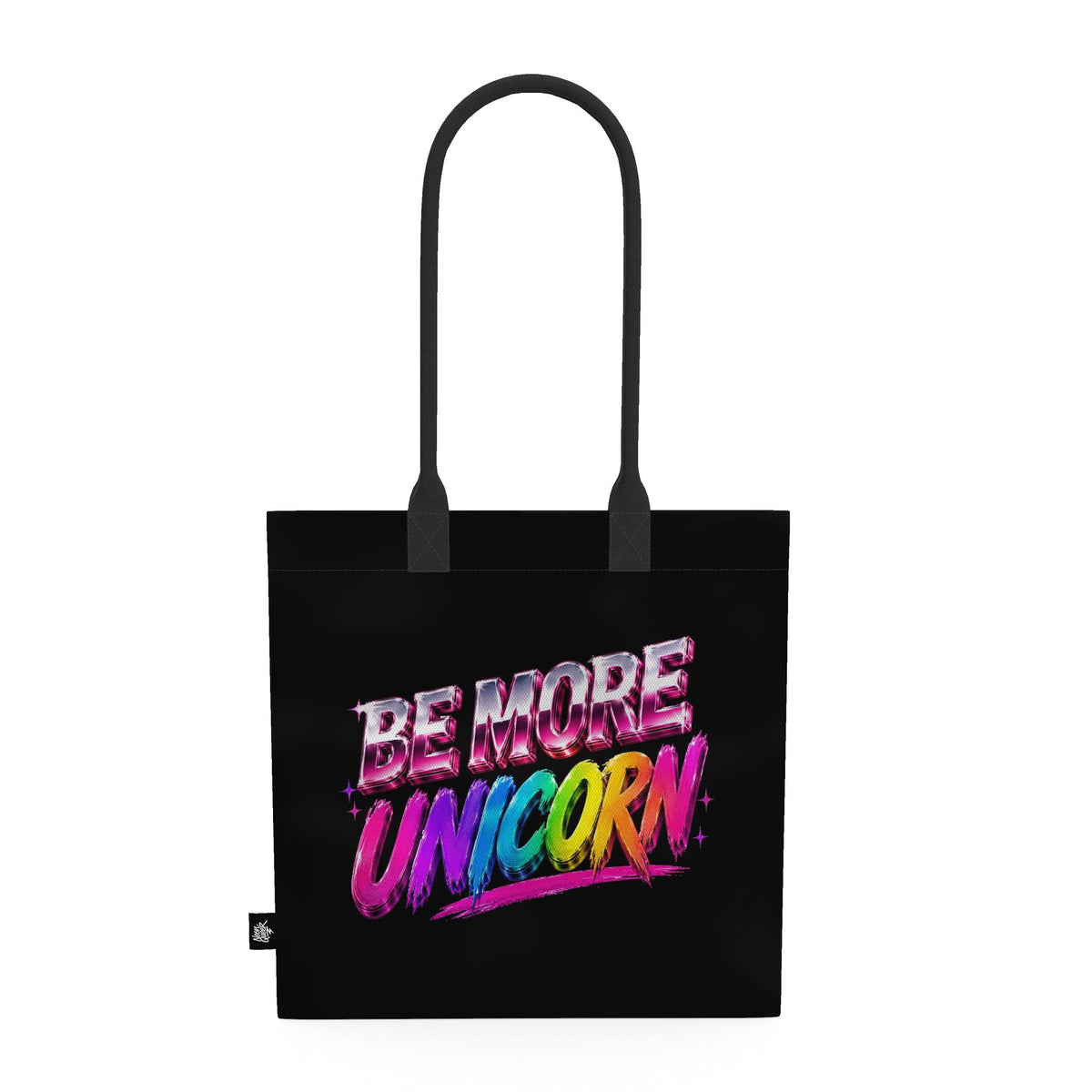Be More Unicorn | Tote Bag