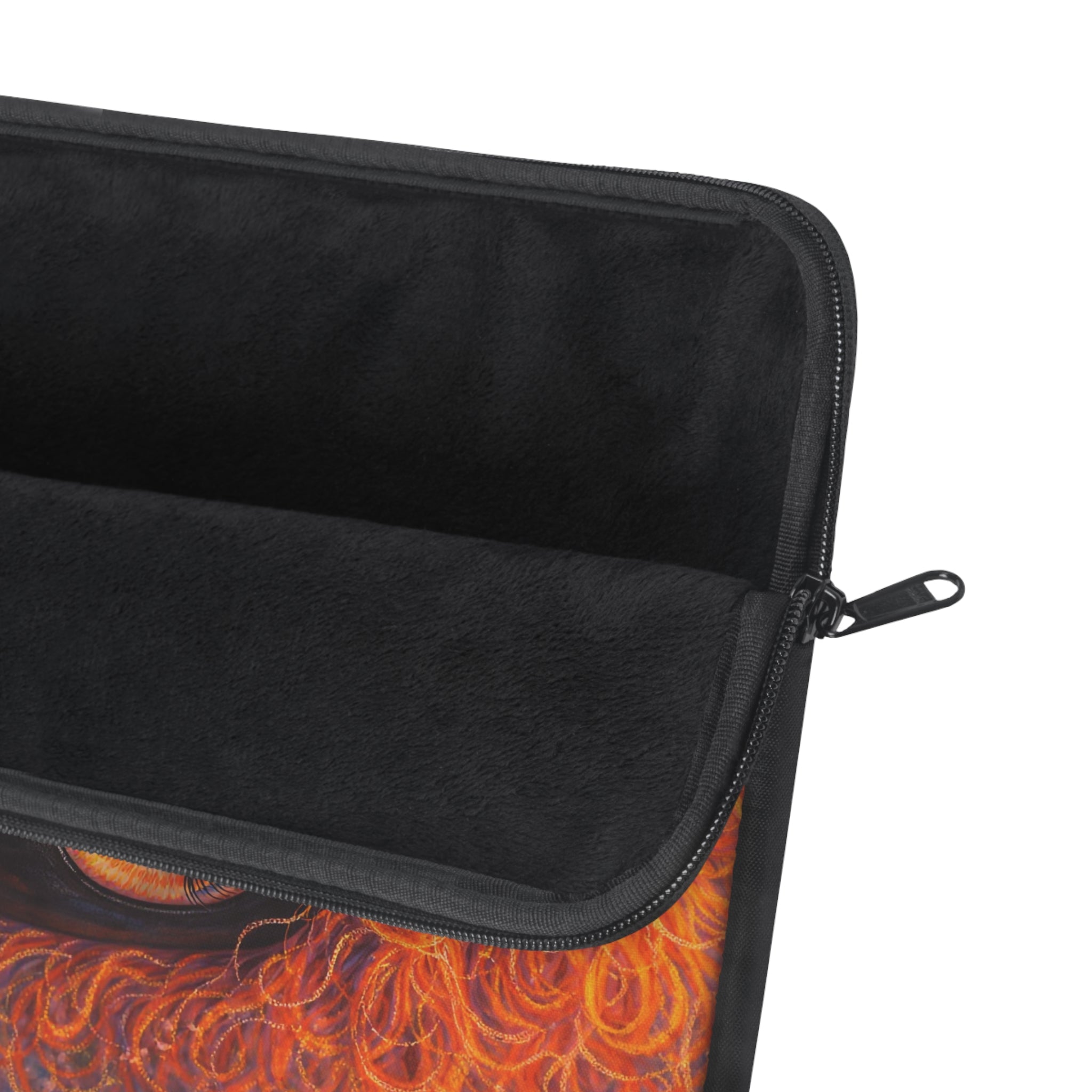 The Resurrection: Reborn in Rubber | Laptop Sleeve