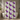 Big Aubergine | Shower Curtain