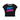 80s Anarchy: Masc for Mascara | Crop Ringer Tee
