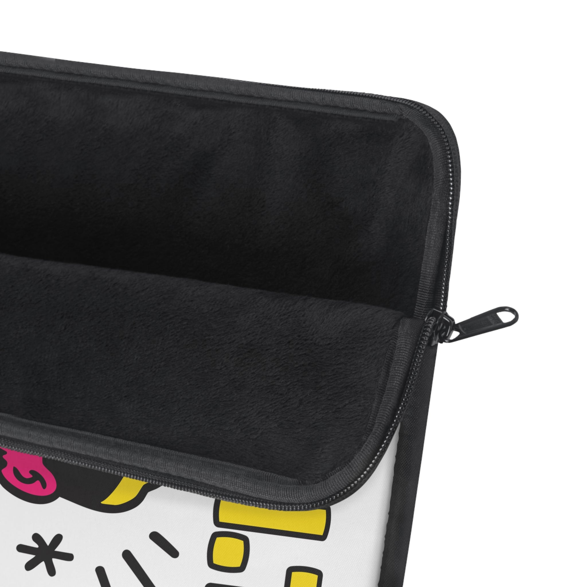 C.U.N.T Is My Drug of Choice | Laptop Sleeve