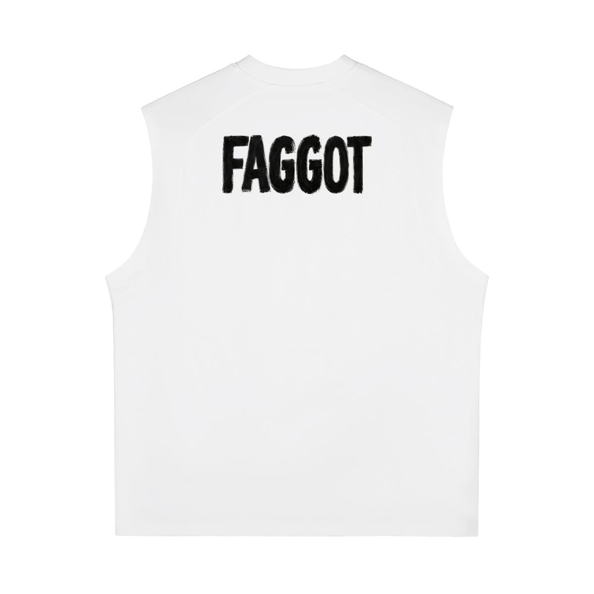 NeonQueer,PopperParadise,QueerFashion,LGBTQClothing,ClubCulture,StatementTank,QueerStyle,CampFashion,AlternativeStreetwear,GayStyle