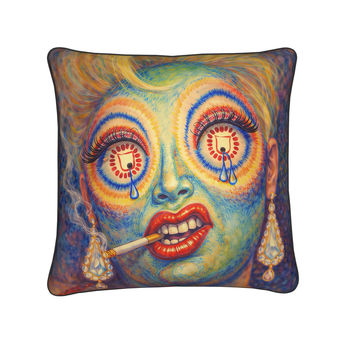 Cushions | Divine Ciggie