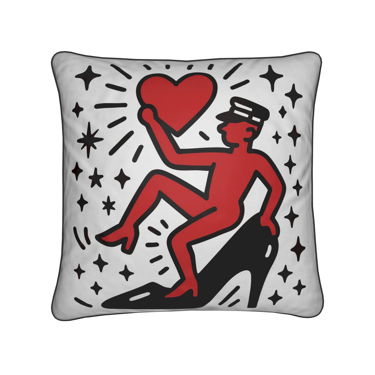 Cushion | Queer Power