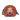 THE RESURRECTION: DIVINE MELTDOWN. Round Box Bag