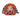 THE RESURRECTION: DIVINE MELTDOWN. Round Box Bag